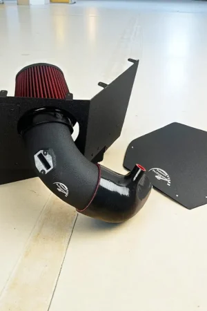 B58 Performance Cold Air Intake For BMW G20 M340i, G22 M440i, G42 M240i | Palenon Performance | Graveyard Performance Worldwide Shipping