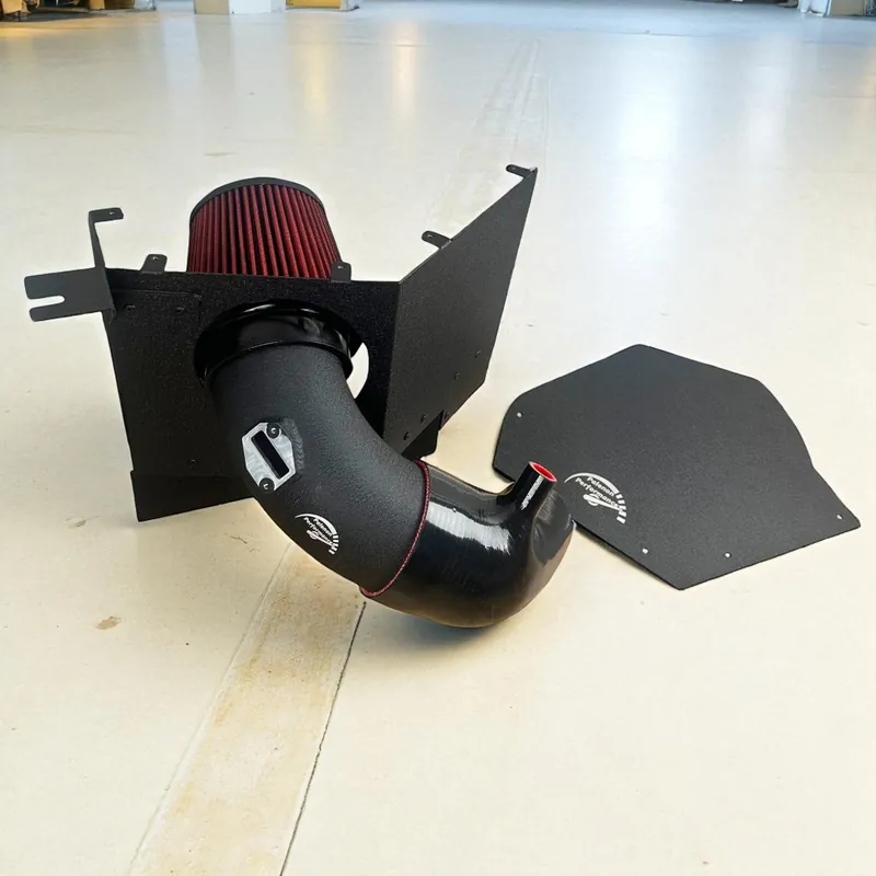 B58 Performance Cold Air Intake For BMW G20 M340i, G22 M440i, G42 M240i | Palenon Performance | Graveyard Performance Worldwide Shipping