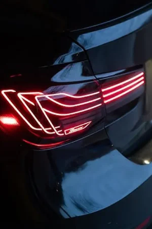 BMW F30 & M3 F80 CSL Laser Tail Lights - 3 Series | Graveyard Performance Get Yours