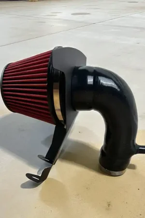 Factory Price 2.0T Performance Air Intake For B9/B9.5 Audi A4, A5 including Quattro | Palenon Performance | Graveyard Performance