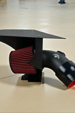 Mega Sale High Flow B58 Cold Air Intake For G Chassis BMW 540i & 840i (G30 G31 G15 G16) | Palenon Performance | Graveyard Performance