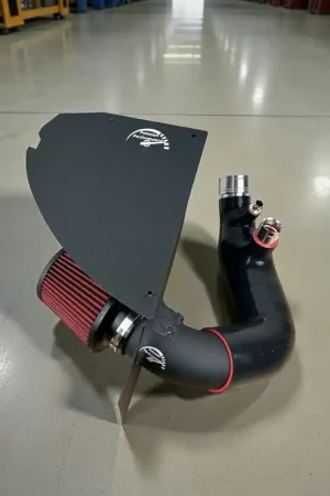 2.0L B48 & B46 Cold Air Intake For BMW G42 230i, G20 330i & 320i | Palenon Performance | Graveyard Performance Final Sale