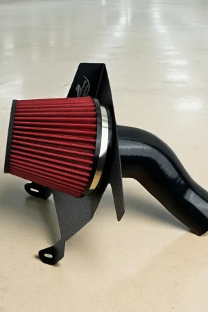 3.0T Performance Air Intake For 2018+ Audi B9 S4, S5 | Palenon Performance | Graveyard Performance Money Back Guarantee