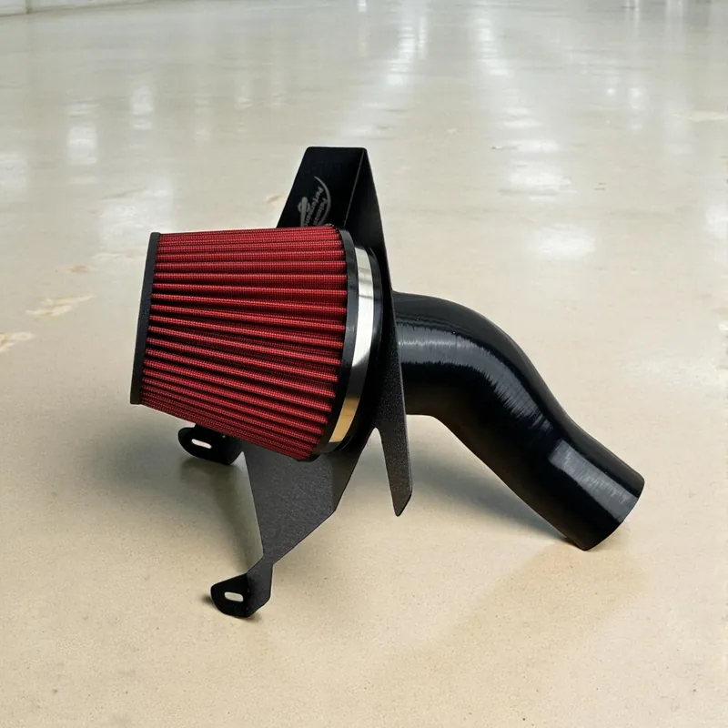 3.0T Performance Air Intake For 2018+ Audi B9 S4, S5 | Palenon Performance | Graveyard Performance Money Back Guarantee