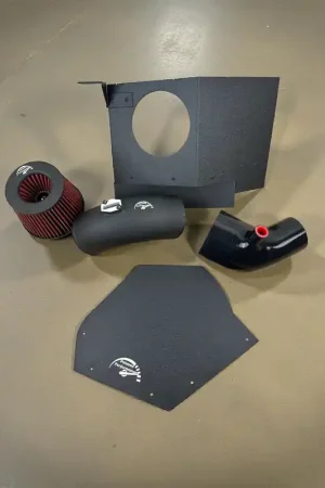 Price Drop B58 Cold Air Intake For BMW Z4 G29 Performance Upgrade | Palenon Performance | Graveyard Performance