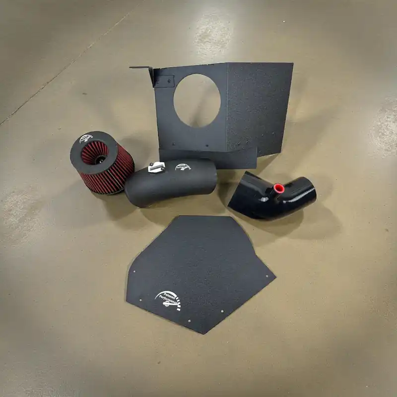 Price Drop B58 Cold Air Intake For BMW Z4 G29 Performance Upgrade | Palenon Performance | Graveyard Performance