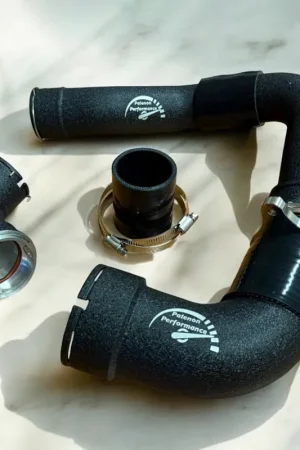 Factory Price Premium S58 Charge Pipe - BMW G80 M3, G82 M4, G87 M2, F97 X3M, F98 X4M | Graveyard Performance