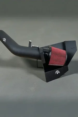 3.0L N55 Cold Air Intake For BMW F Chassis M135i, M235i, 335i, 435i, M2 | Palenon Performance | Graveyard Performance Same Day Shipping