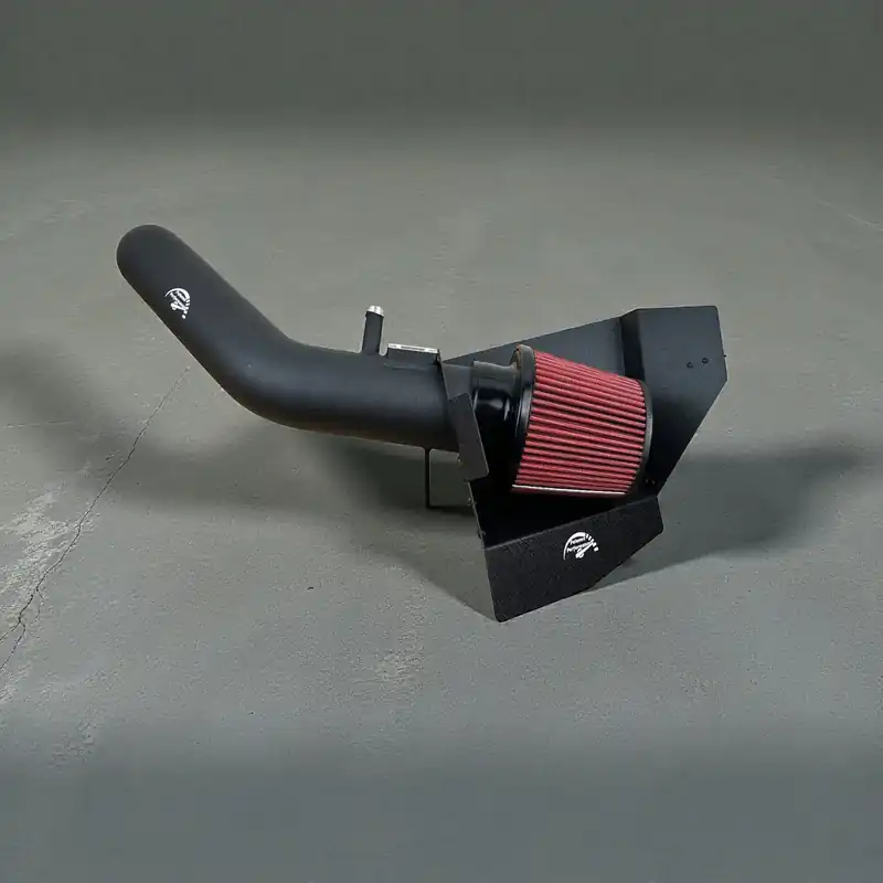 3.0L N55 Cold Air Intake For BMW F Chassis M135i, M235i, 335i, 435i, M2 | Palenon Performance | Graveyard Performance Same Day Shipping