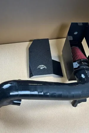 Place Order M264 2.0L Cold Air Intake For Mercedes C300, GLC300, C200, C180 | Palenon Performance | Graveyard Performance