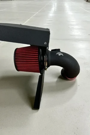 F Chassis B48 & B46 Cold Air Intake For BMW 230i, 330i, 430i, 320i, 420i | Palenon Performance | Graveyard Performance New Release