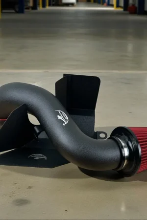 Today Only Performance Cold Air Intake For 2.0T Audi A3 8V & S3 8V | Palenon Performance | Graveyard Performance