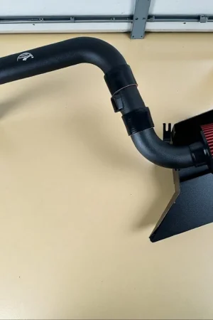 2.0T Performance Cold Air Intake For VW MK6 GTI, Golf R | Palenon Performance | Graveyard Performance Discount