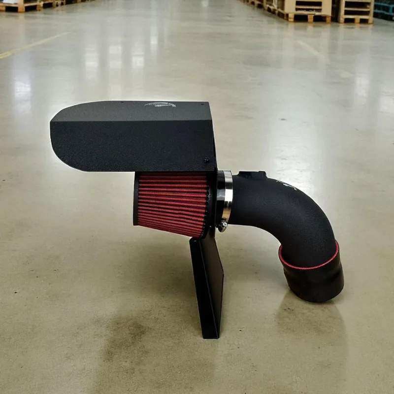 F Chassis B58 Performance Air Intake For BMW M140i, M240i, 340i, 440i | Palenon Performance | Graveyard Performance One Day Deal