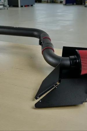 Performance Cold Air Intake For 2.0T Audi A3 S3 8P | Palenon Performance | Graveyard Performance Trusted Brand