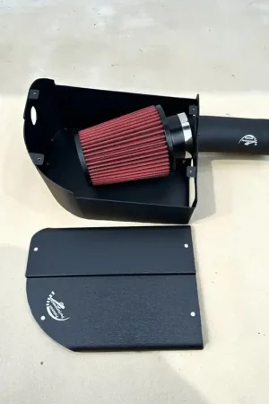 M274 2.0L Cold Air Intake For Mercedes C300, GLC300, E300, C200, E200, C180 | Palenon Performance | Graveyard Performance Price Drop