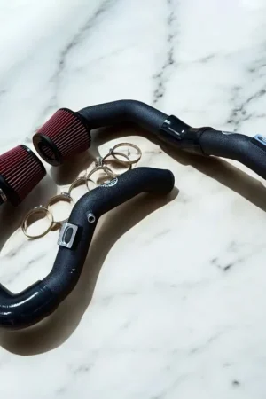 Wholesale S55 Front Mount Air Intake - BMW F87 M2, F80 M3, F82 M4, F83 M4 | Graveyard Performance