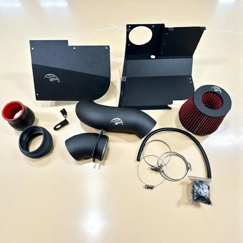 Performance Cold Air Intake For VW MK8 Golf GTI 2.0L | Palenon Performance | Graveyard Performance Editor’s Pick