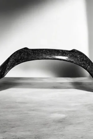 Flash Sale Toyota Supra V Type Trunk Spoiler - Forged Carbon Fiber | Graveyard Performance