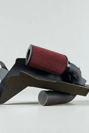 N20 N26 Cold Air Intake For F Chassis BMW 220i, 228i, 320i, 328i, 420i, 428i | Palenon Performance | Graveyard Performance Flash Sale