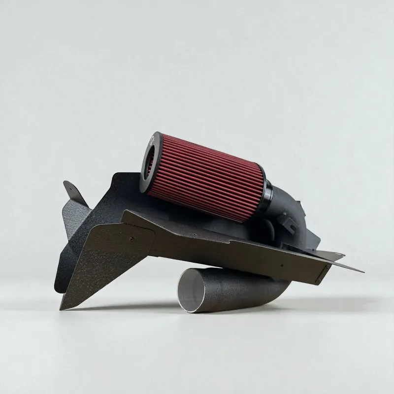 N20 N26 Cold Air Intake For F Chassis BMW 220i, 228i, 320i, 328i, 420i, 428i | Palenon Performance | Graveyard Performance Flash Sale