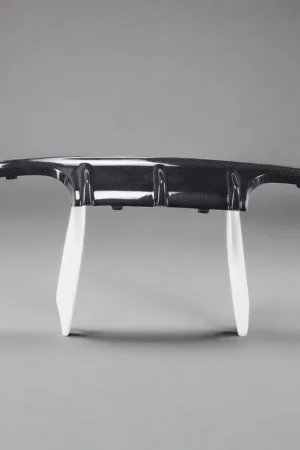 MP Style Carbon Fiber Rear Diffuser - BMW F80 M3, F82/F83 M4 | Palenon Performance | Graveyard Performance Time-Limited