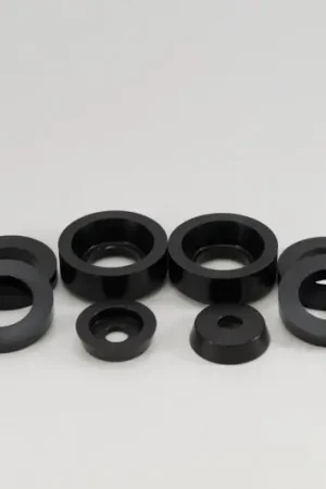 Kartboy 15-21 Subaru WRX/WRX STi Rear Differential/Carrier Wedgelock System | Graveyard Performance Authentic