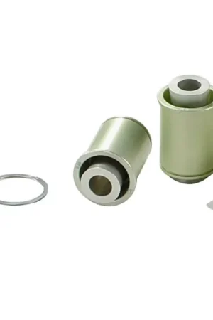 aFe Control PFADT Series Rear Shock Mount Spherical Bearing Kit 97-13 Chevrolet Corvette (C5/C6) | Graveyard Performance Top Rated