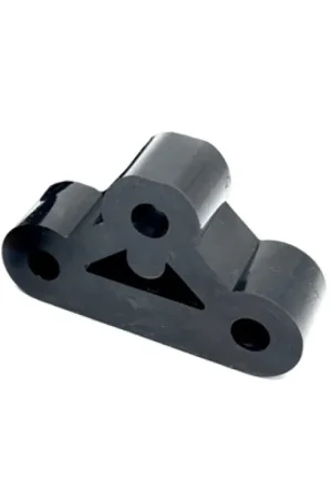 Fresh Stock Torque Solution Toyota GR Corolla Triangle Exhaust Hanger Mount | Graveyard Performance