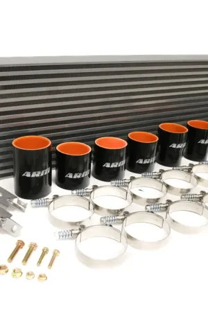 Must Have MK8 GTI / GOLF R FMIC KIT | Graveyard Performance