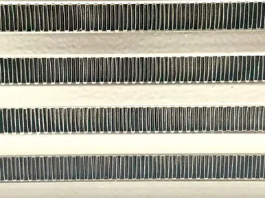 Low Price MAD BMW 7.5" High Desity Stepped Core E Chassis Race Intercooler N54 N55 135 1M 335 | Graveyard Performance