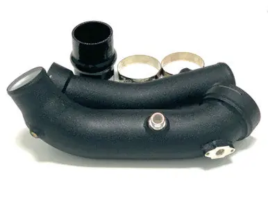 Special Offer MAD N55 Charge Pipe BMW M135 M235 M2 335 435 RWD Only | Graveyard Performance