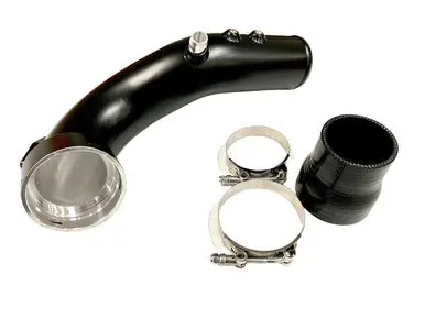 MAD N55 Charge Pipe BMW F1x 535 640 X5 X6 | Graveyard Performance Hot Deal