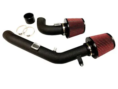 MAD BMW F8x S55 M2C M3 M4 High Flow Air Intake | Graveyard Performance Bulk Order