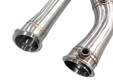 MAD BMW X3M & X4M S58 F97 F98 Downpipes | Graveyard Performance New Arrival