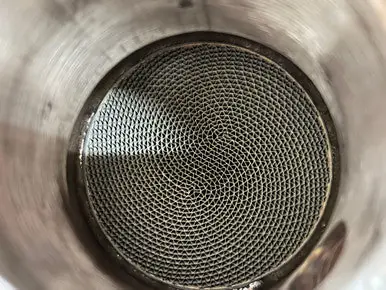 Big Sale MAD BMW S58 Catted Downpipes M2 M3 M4 G87 G80 G82 G83 W/ Flex Section | Graveyard Performance