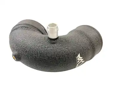 Free Returns MAD S55 J-pipe BMW M2 Comp M3 M4 | Graveyard Performance