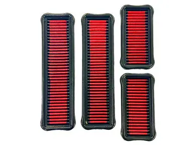 Clearance MAD BMW F9x X3M X4M High Flow Filters | Graveyard Performance