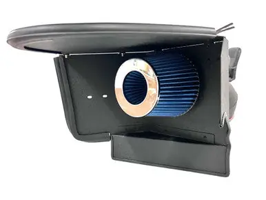 MAD BMW X3 X4 B58 Cold Air Intake | Graveyard Performance Fast Shipping