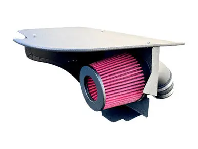 MAD BMW 540 G30 B58 840 Cold Air Intake | Graveyard Performance Exclusive