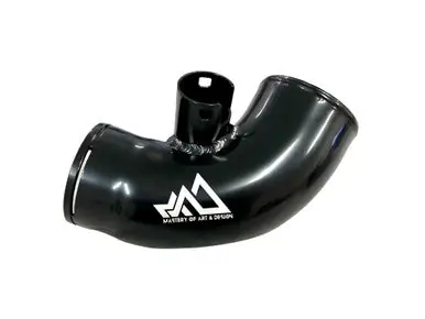 Exclusive Offer MAD BMW G Chassis GEN 1 B58 Inlet For 540i and X-series | Graveyard Performance