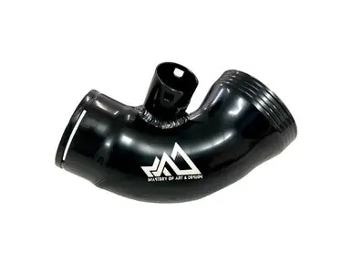 Warranty Included MAD BMW F Chassis B58 Turbo Inlet Upgrade | Graveyard Performance