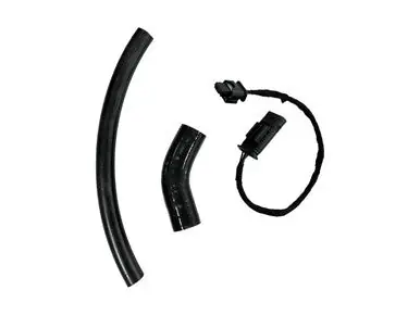 Crafted MAD BMW 535 F10 N55 Cold Air Intake | Graveyard Performance