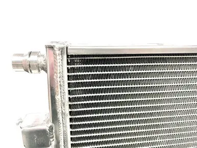 Buy Direct MAD BMW M2 M3 M4 G87 G80 G82 G83 Heat Exchanger | Graveyard Performance