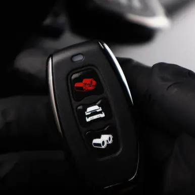 High Quality MAD BMW SUPRA MINI PLUG & PLAY EXHAUST VALVE CONTROLLER | Graveyard Performance