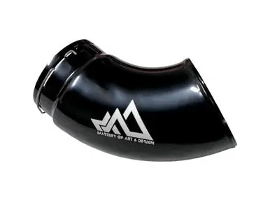 Secure Checkout MAD BMW 2020+ B58TU M340 M440G20 G22 Inlet (Fits Stock & MAD intake) | Graveyard Performance