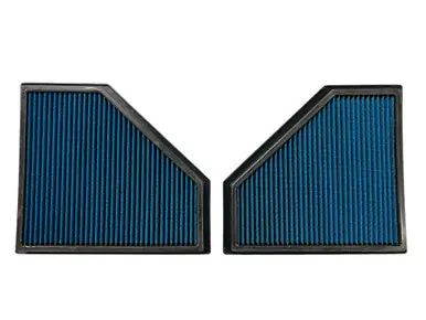 High Quality MAD BMW M2 M3 M4 G80 G82 G87 S58 High Flow Air Filters | Graveyard Performance