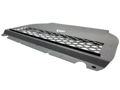 Top Rated MAD BMW F97 F98 X3M X4M Skid Plate | Graveyard Performance