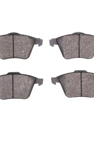 R1 2004-2013 Mazda 3 Front R1 Performance Sport Pads | Graveyard Performance Premium