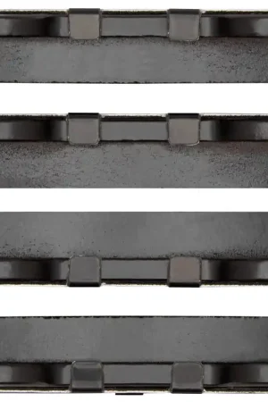 R1 24-25 Toyota GR86 Rear R1 Performance Sport Pads | Graveyard Performance Don’t Miss Out